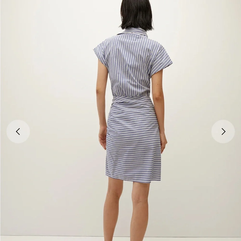 Veronica Beard Arabel Dress - Picture 2 of 8